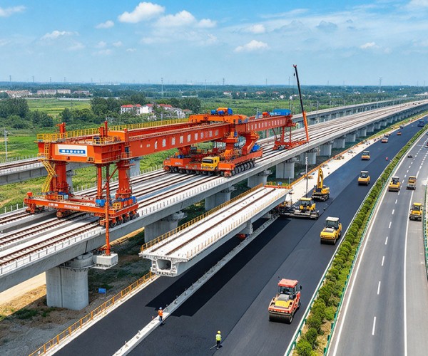 句容公路建设