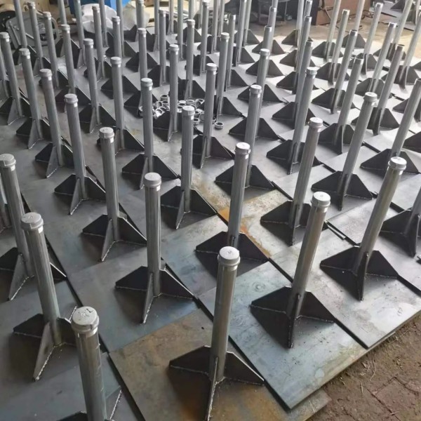 句容沉降板现货