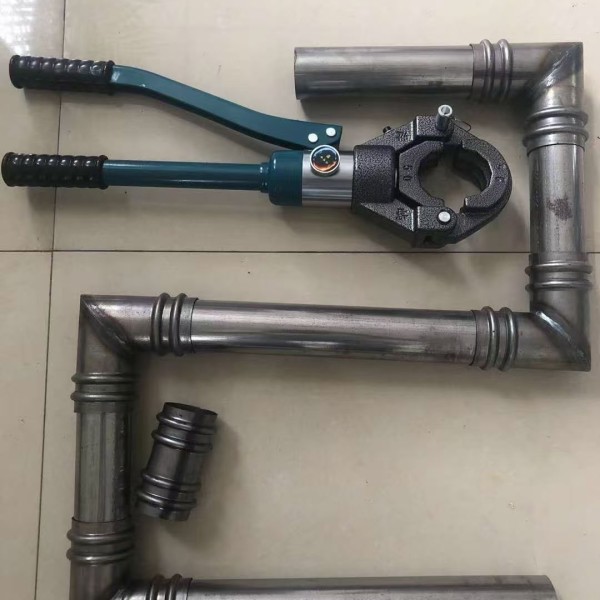 句容鑫亿呈冷却管